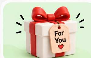 Personalized Gifts illustration