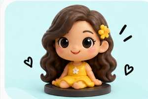 Miniatures & Figurines illustration
