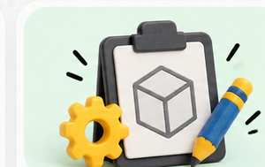Custom 3D Prints illustration